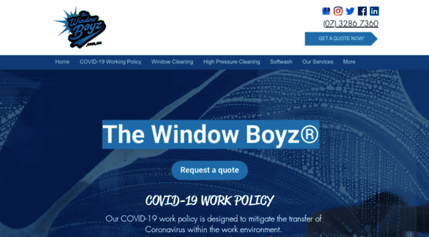 thewindowboyz.com.au