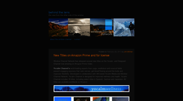 thewindowchannel.wordpress.com