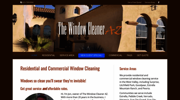 thewindowcleaneraz.com