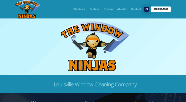 thewindowninjas.com