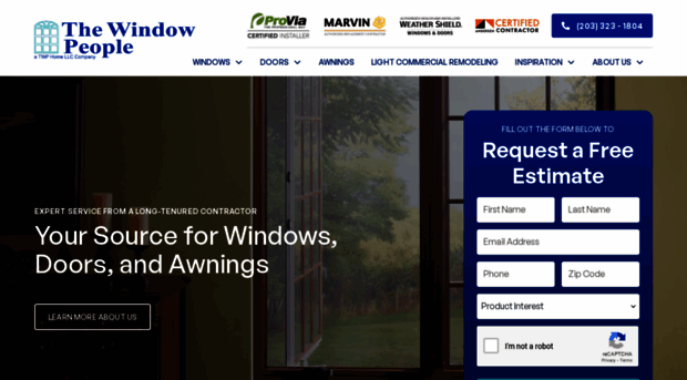 thewindowpeople.net