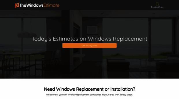 thewindowsestimate.com