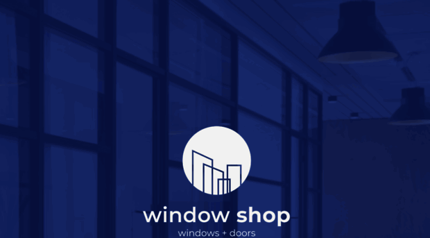 thewindowshop.ca