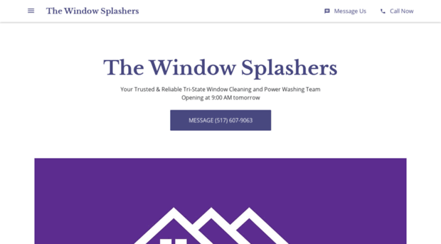 thewindowsplashers.com