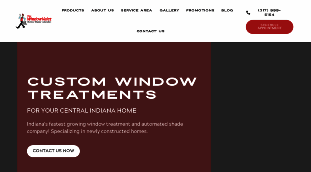 thewindowvalet.com