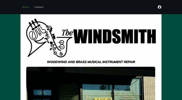 thewindsmith.com