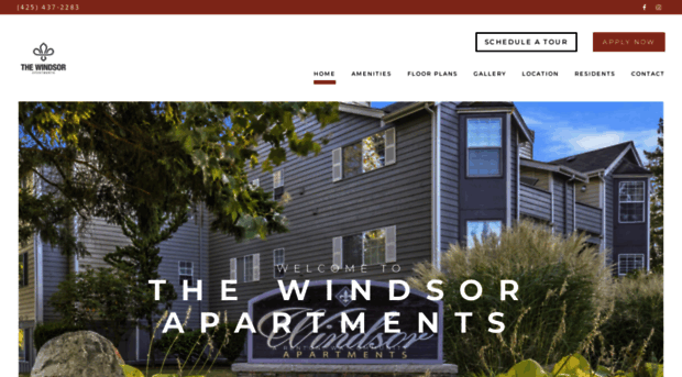 thewindsorapts.com