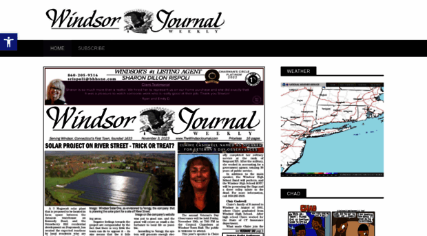 thewindsorjournal.com