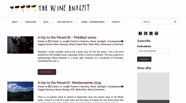 thewineanalyst.org