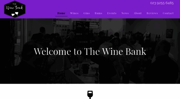 thewinebank.pinkfin.co.uk