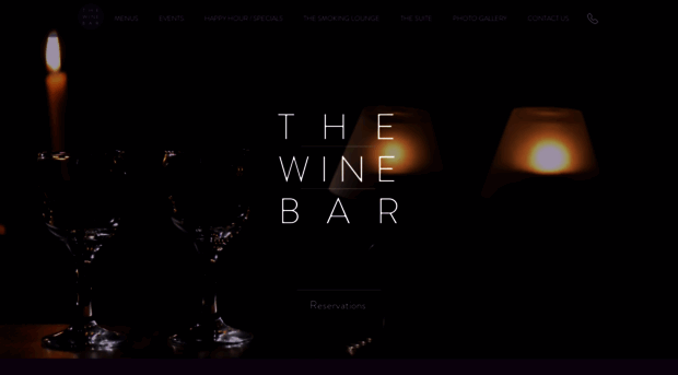 thewinebarofsaratoga.com