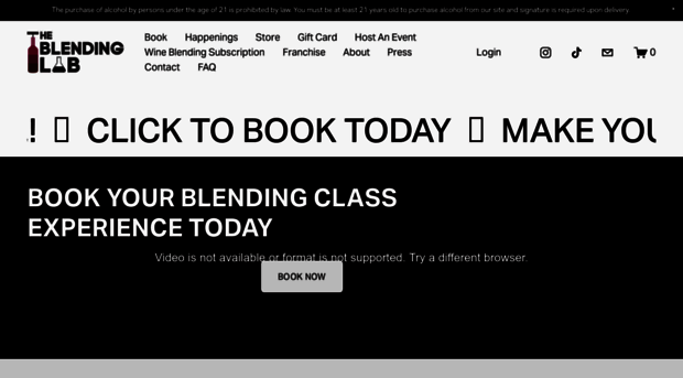 thewineblendinglab.com