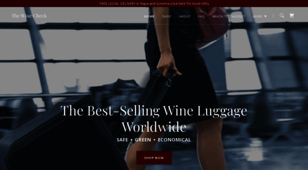 thewinecheck.com