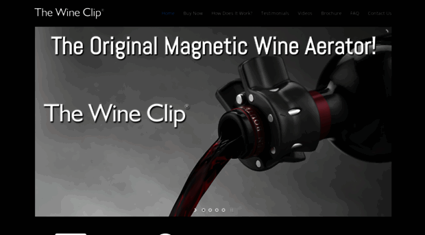 thewineclip.com