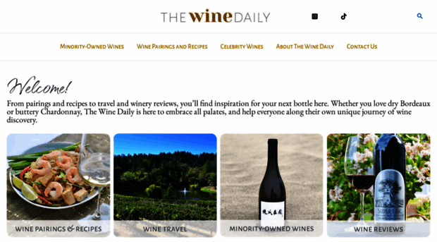 thewinedaily.com