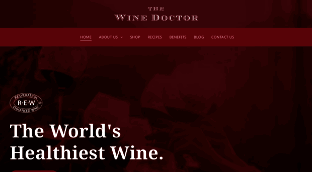 thewinedoctor.com.au