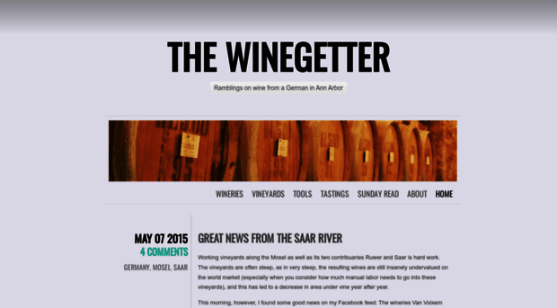thewinegetter.com