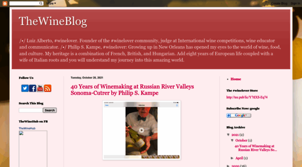 thewinehub.blogspot.com