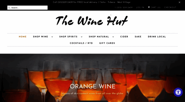 thewinehutnyc.com