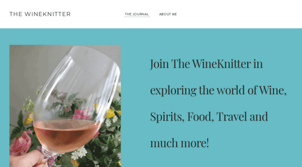 thewineknitter.com