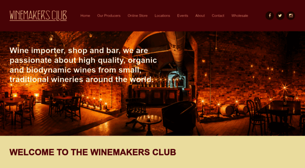 thewinemakersclub.co.uk