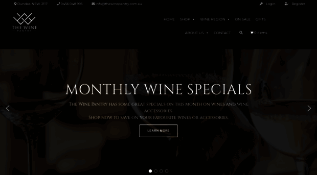 thewinepantry.com.au