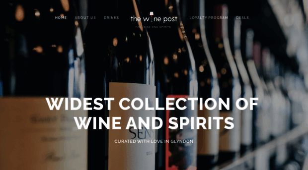 thewinepost.net