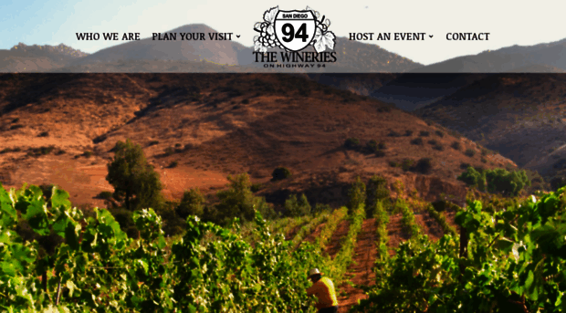 thewineriesonhighway94.com