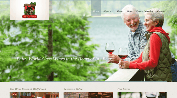 thewineroombigbear.com