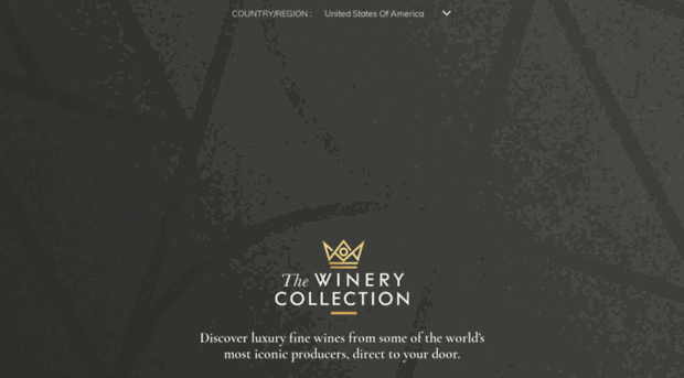 thewinerycollection.com