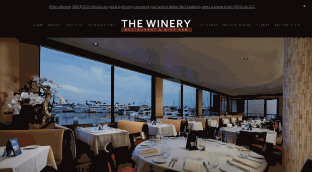 thewinerynewport.com