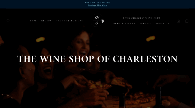 thewineshopofcharleston.com