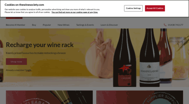 thewinesociety.co.uk