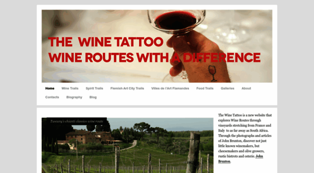 thewinetattoo.com