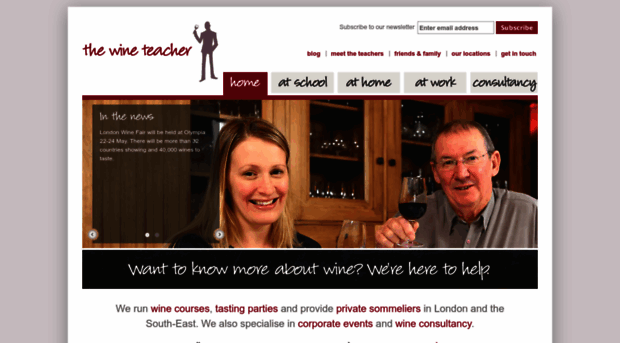 thewineteacher.co.uk