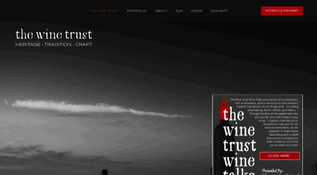 thewinetrust.com