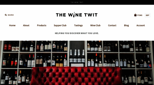 thewinetwit.com