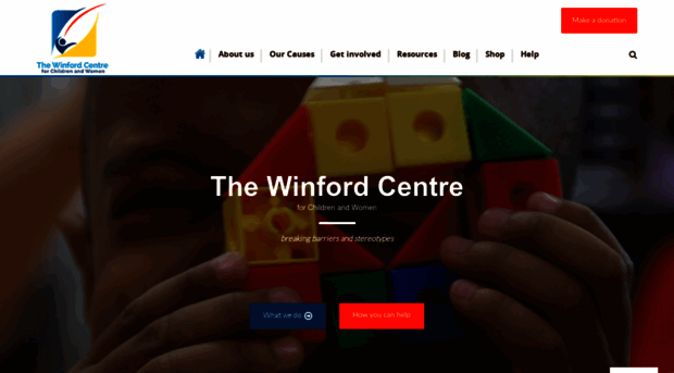 thewinfordcentre.org