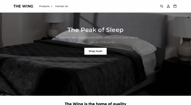 thewing.ca