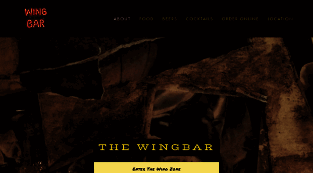 thewingbar.com