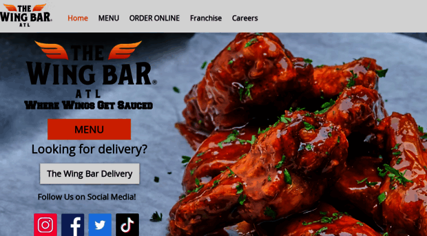 thewingbaratl.com