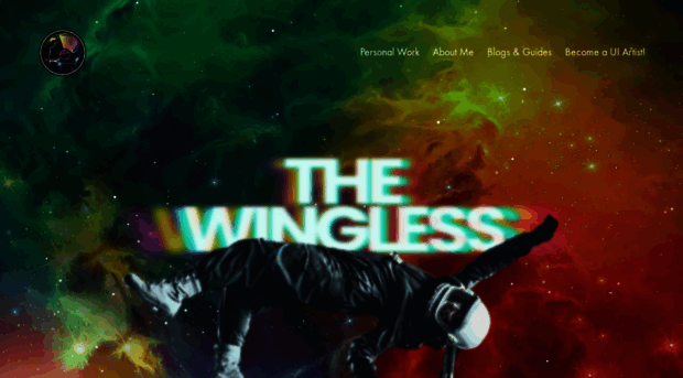 thewingless.com