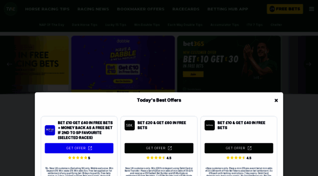 thewinnersenclosure.com