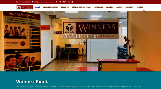 thewinnerspoint.com