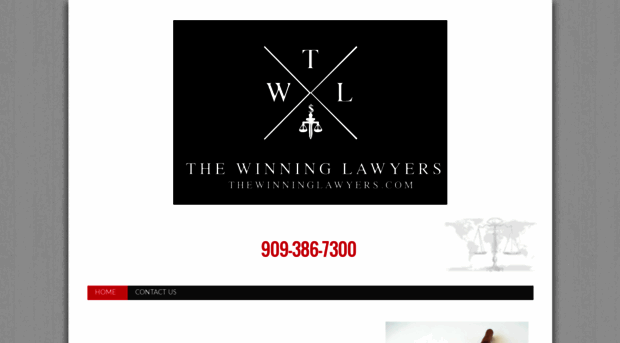 thewinninglawyers.com