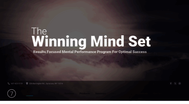 thewinningmindset.com