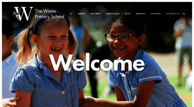 thewinnsprimaryschool.co.uk