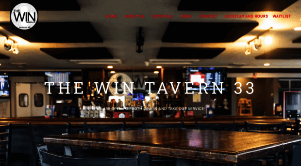 thewintavern33.com