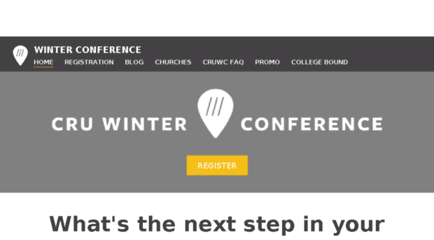 thewinterconference.com