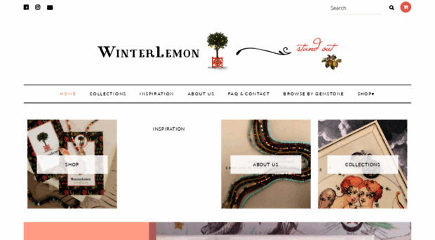 thewinterlemon.com